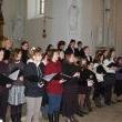 Pěvecký sbor gymnázia