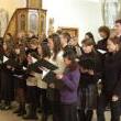 Pěvecký sbor gymnázia