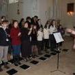 Pěvecký sbor gymnázia
